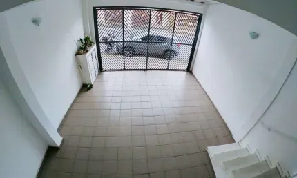 Sobrado com 3 dormitorios a venda, 173 m2 - vila campesina - osasco/sp