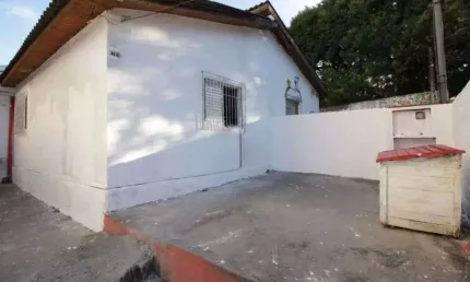 Casa com 3 quartos à venda em Jaguaré, São Paulo 