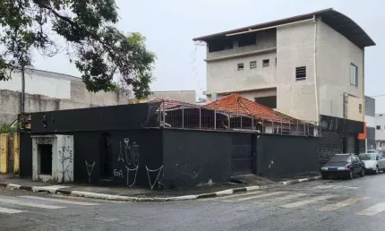 Predio comercial no jardim piratininga (bom para escola, cozinha industrial, empresas, etc)