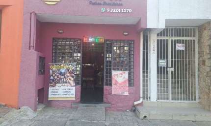 Espacoso Sobrado Comercial para alugar no Parque Continental, Sao Paulo