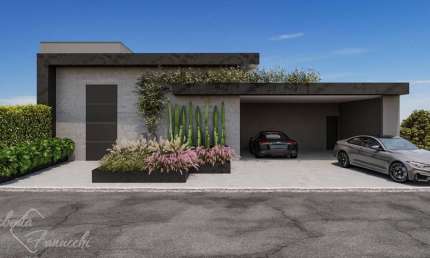 Cond. Golf Village - Zero Km! Moderna, integrada, vista! OPORTUNIDADE!