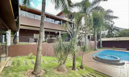 Casa com 5 quartos à venda na Chácara Santa Lúcia, Carapicuíba 