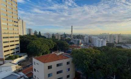 Apartamento a venda no Jaguare, Sao Paulo - Excelente oportunidade!