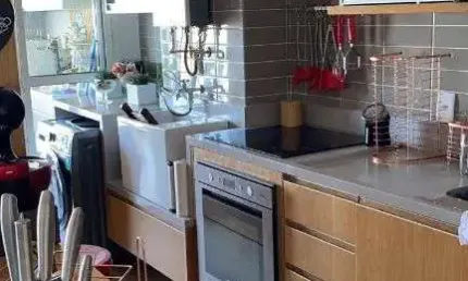 Apartamento de 2 suites com lazer completo no centro de osasco