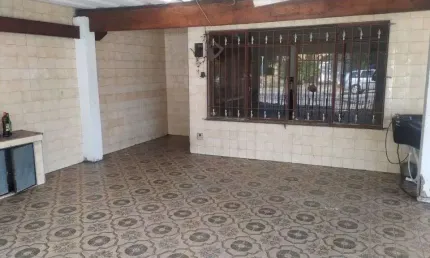 Casa a venda no Jaguare, Sao Paulo: 3 dormitorios, suite e 3 vagas!