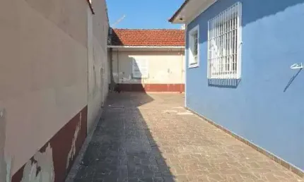 Casa de 4 Dormitorios para Alugar na Vila Yara, Osasco
