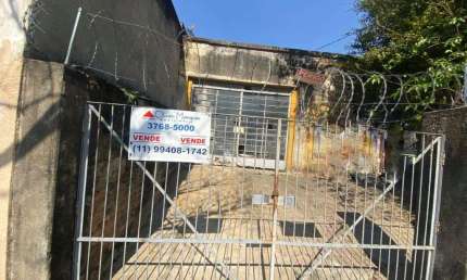 Terreno residencial a venda na Vila Yara, Osasco - Oportunidade unica!