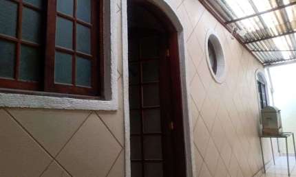 Sobrado de 4 dormitorios na Vila Yara, Osasco - Imperdivel!