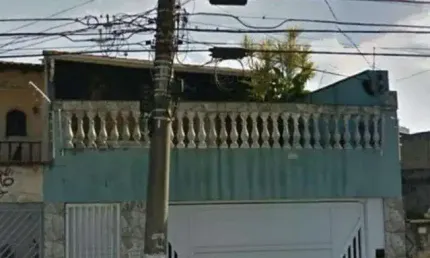 Casa a venda no Jardim D&amp;#39;Abril, Osasco - 4 dormitorios, 2 suites, churrasqueira!