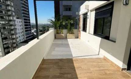 Excelente apartamento de 2 dormitorios em Pinheiros, Sao Paulo!