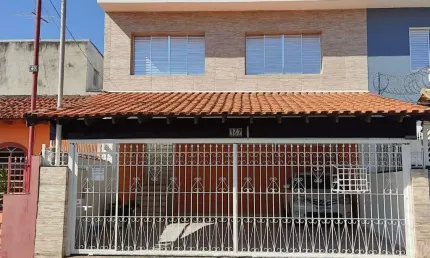Casa a venda em jardim abril, osasco - otima oportunidade!