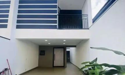 Casa com 3 quartos à venda na Bela Vista, Osasco 