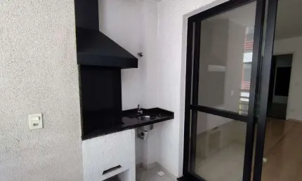Lindo Apartamento a Venda no Bairro Santa Maria em Osasco