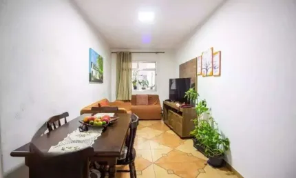 Apartamento a venda com 4 dormitorios no Jaguare, Sao Paulo