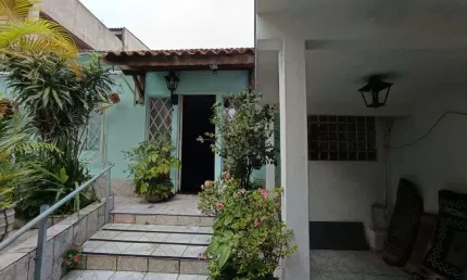 Casa a venda em Conceicao, Osasco - 2 dormitorios, suite, garagem e edicula!