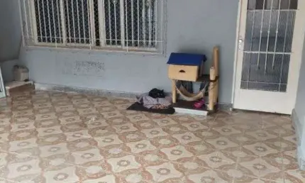 Casa a venda em Umuarama, Osasco: 2 dormitorios, 2 banheiros, garagem