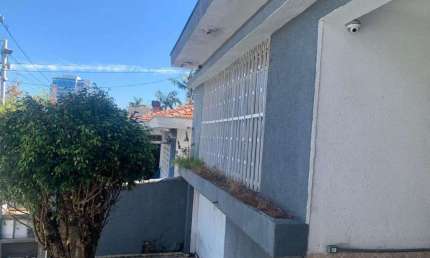 Casa a venda em Osasco - 4 dormitorios, 4 garagens, quintal