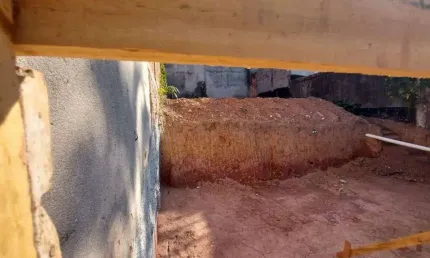 Terreno a venda no Rio Pequeno, Sao Paulo - Oportunidade unica!