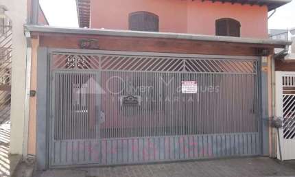 Casa com 3 quartos à venda em Jaguaré, São Paulo 