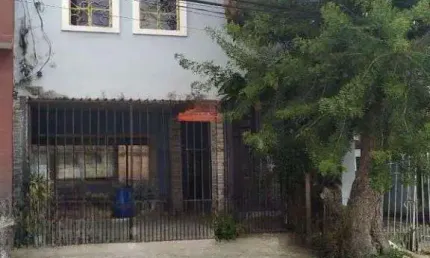 Casa com 2 quartos à venda no Cipava, Osasco 