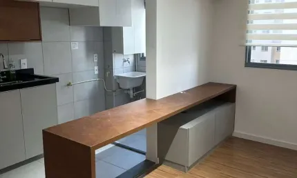 Apartamento de 1 dormitorio na barra funda, sao paulo