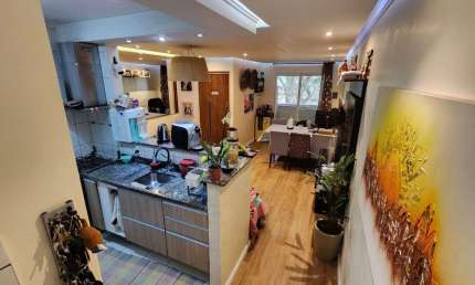 Apartamento de 3 dormitorios no Jaguare, Sao Paulo - Confira!