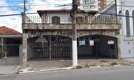Sobrado de 3 dormitorios com suite na Vila Yara, Osasco