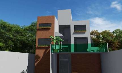Magnifica casa no Condominio Vale Verde, bairro Transurb em Itapevi