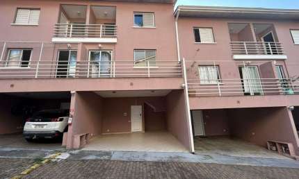 Otima casa em condominio na Vila Sao Francisco, Sao Paulo!