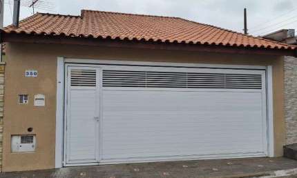 Casa a venda na Vila Yara, Osasco: 3 dormitorios, garagem coberta e acesso para deficientes!