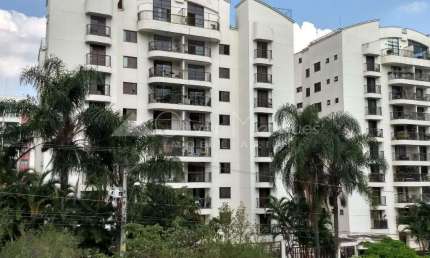 Cobertura Duplex de luxo na Vila Sao Francisco, Sao Paulo