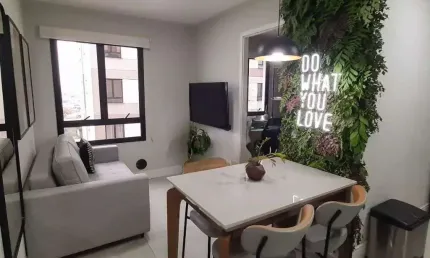 Apartamento de 2 dormitorios em presidente altino, osasco - otima localizacao!