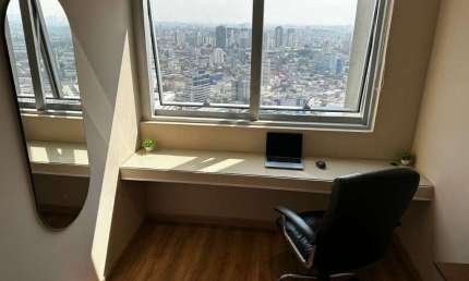 Apartamento com 2 quartos para alugar no Centro, Osasco 