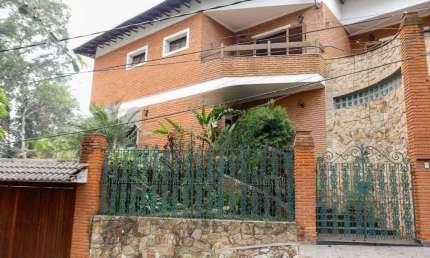 Casa com 4 quartos para alugar no Adalgisa, Osasco 