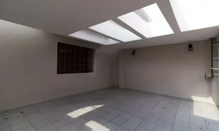 Sobrado de luxo com 4 dormitorios e churrasqueira no Condominio Vila Sao Francisco em Sao Paulo