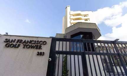 Apartamento a venda de 3 dormitorios na Vila Sao Francisco - Sao Paulo