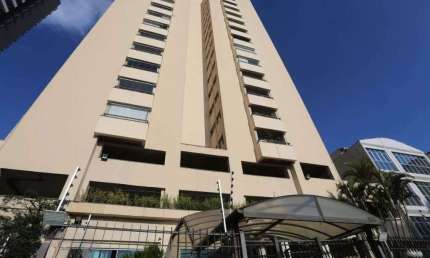 Apartamento de 2 dormitorios com area de lazer completa na Vila Yara, Osasco