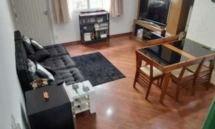 Casa em condomínio fechado com 2 quartos à venda na Vila Polopoli, São Paulo 