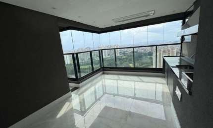 Apartamento de luxo com 3 suites na Vila Yara, Osasco - Imperdivel!