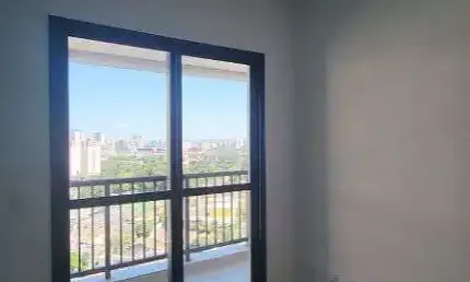 Apartamento a venda em Barueri, com 2 dormitorios e lazer completo