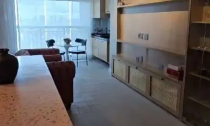 Apartamento de 2 dormitorios no Jardins do Brasil- Otima oportunidade!