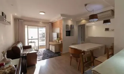 Apartamento a venda no jaguare, sao paulo: 2 dormitorios, suite, lazer completo