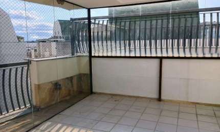 Cobertura no Colina Sao Francisco - Oportunidade !!!