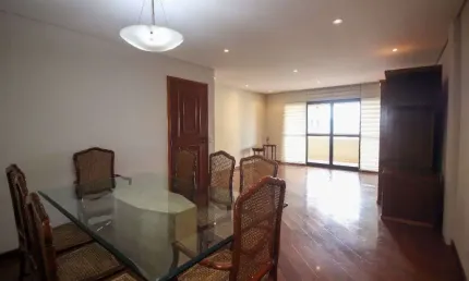 Oportunidade unica! apartamento de alto padrao em alphaville, barueri.