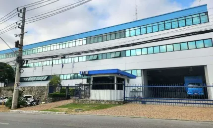 Predio Industrial a venda em Alphaville Industrial, BARUERI