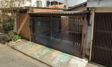 Casa com 2 quartos à venda no Rochdale, Osasco 
