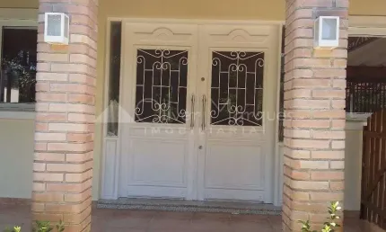 Casa com 4 quartos à venda no Parque Continental, São Paulo 