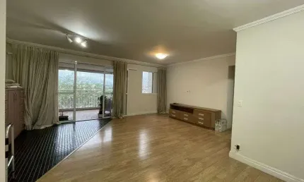 Apartamento a venda 3 dormitorios no colina de sao francisco