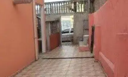 Casa para venda em Osasco, Pestana: Sobrado com 5 dormitorios e churrasqueira