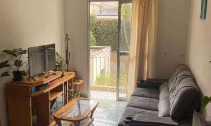 Apartamento de 3 dormitorios na Vila Sao Francisco - Sao Paulo